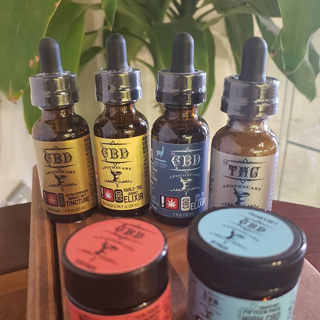 Market Street Wellness Website