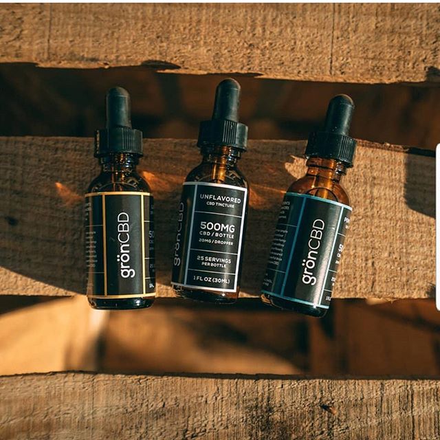 Green Valley Wellness - Talent, Oregon Website