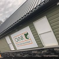 Ohio Valley Natural Relief Website