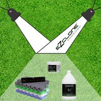 Growlife Hydroponics & Organics Website