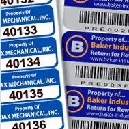 MaverickLabel.com Website