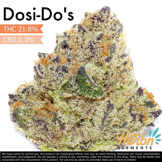 Herbn Elements – Lake City, Seattle Website