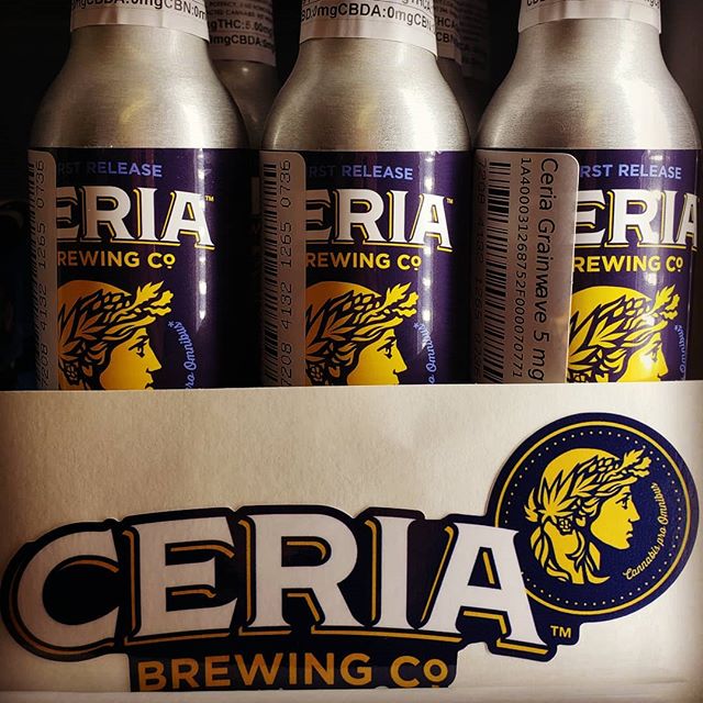 CannaBotica - Recreational Website