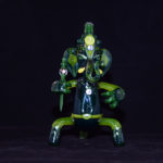 Green Fire Cannabis - Seattle Website