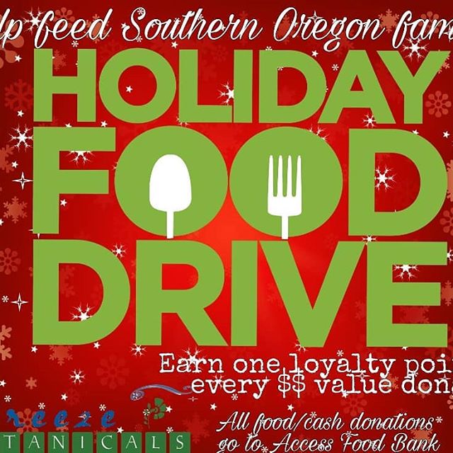 Breeze Botanicals - Ashland Website