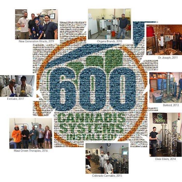 Apeks Super Critical Systems Website