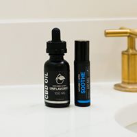 Nature’s Ultra Website