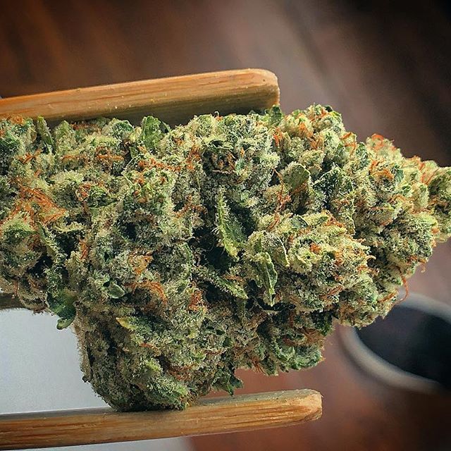 Wolf Pac Cannabis - Federal Blvd Website