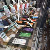 Green Cross Cannabis Emporium - North Website