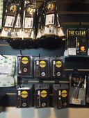 Starbuds - Kirkland Website