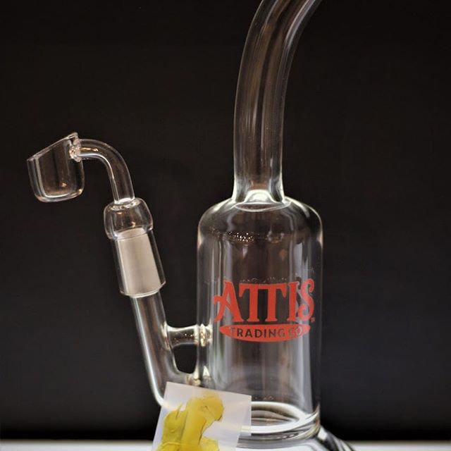 Attis Trading - Lincoln City Website