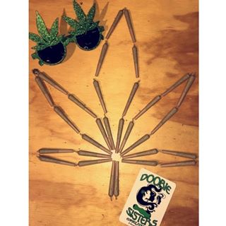 Doobie Sisters - Cortez Website