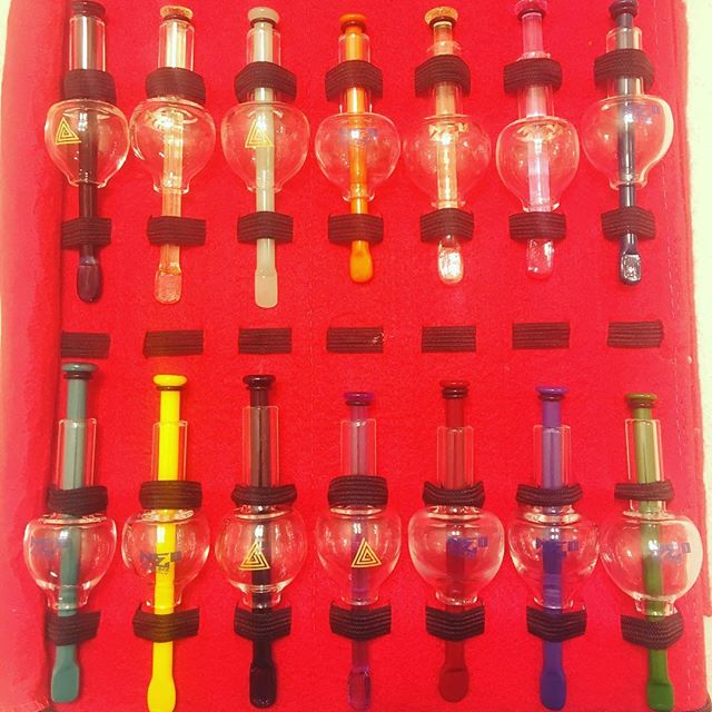 Dab Works, LLC Website