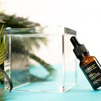 NutraCanna™ Website