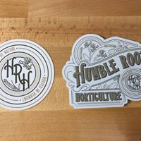 Humble Roots Website