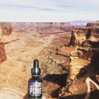 Pure CBD Exchange Website