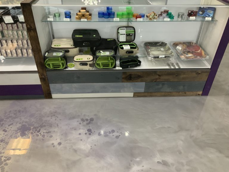 High Society Warr Acres Website