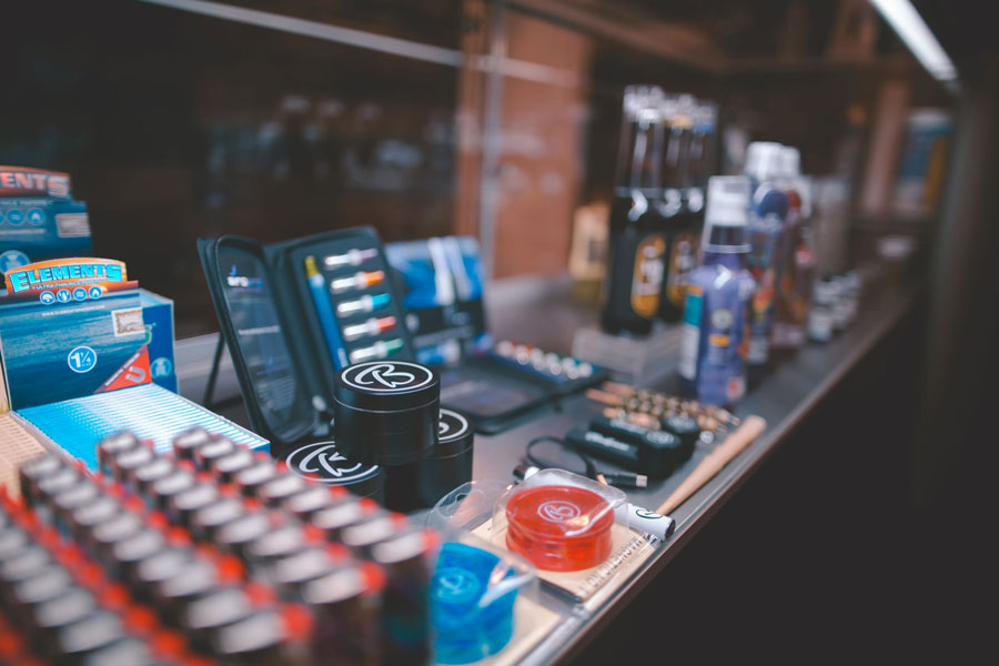 The Bakeréé - Aurora Website