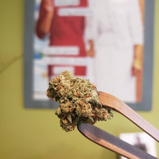 Market Street Wellness Website