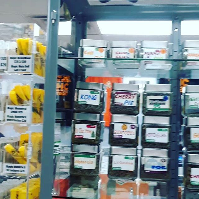 THC - Detroit Website