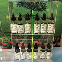 Miracle Nutritional Products Website