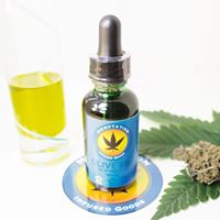 Hemptation Website