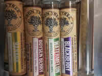 Tumbleweeds - Newport Website