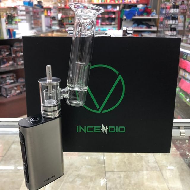 Nirvana Cannabis Dispensary - East 11th Website