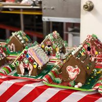 Erika Record Baking Equipment Website