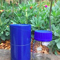 MJS Packaging Website