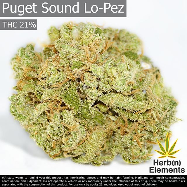 Herbn Elements – Lake City, Seattle Website