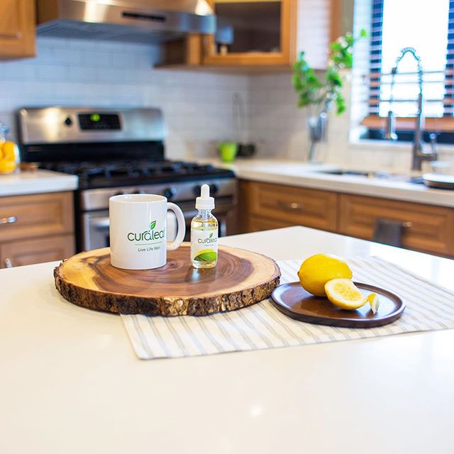 Curaleaf - Oxford Website