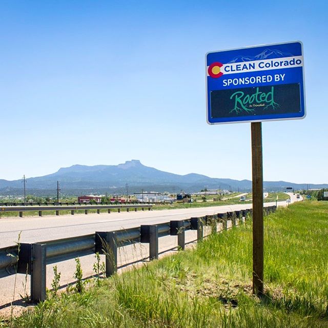 Rooted In Trinidad Website