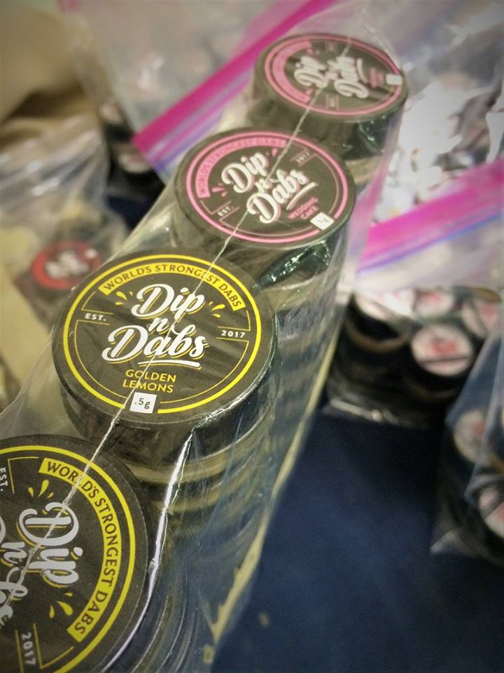 Buzz Delivery Website