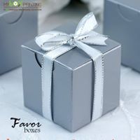 My Box Printing Website