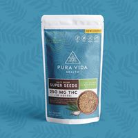 Pura Vida Health Website