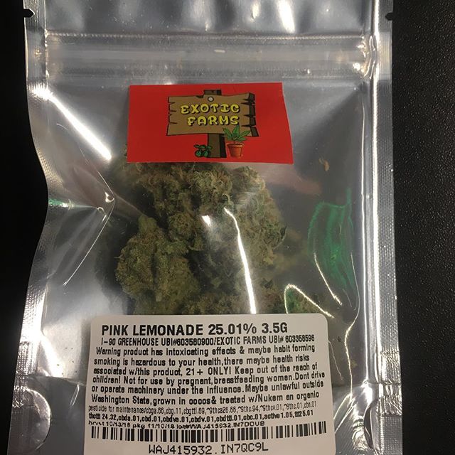 I-90 Green House - Ritzville Website