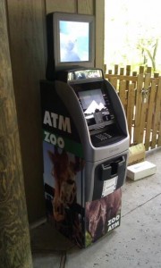 Cash To Go ATM Services Website