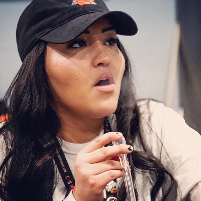 Cinder - Spokane Valley Website