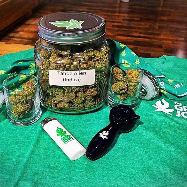 The Green Joint Glenwood Springs - Recreational Website