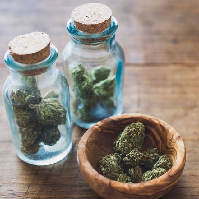 Freedom Road Dispensary - Brickyard Website