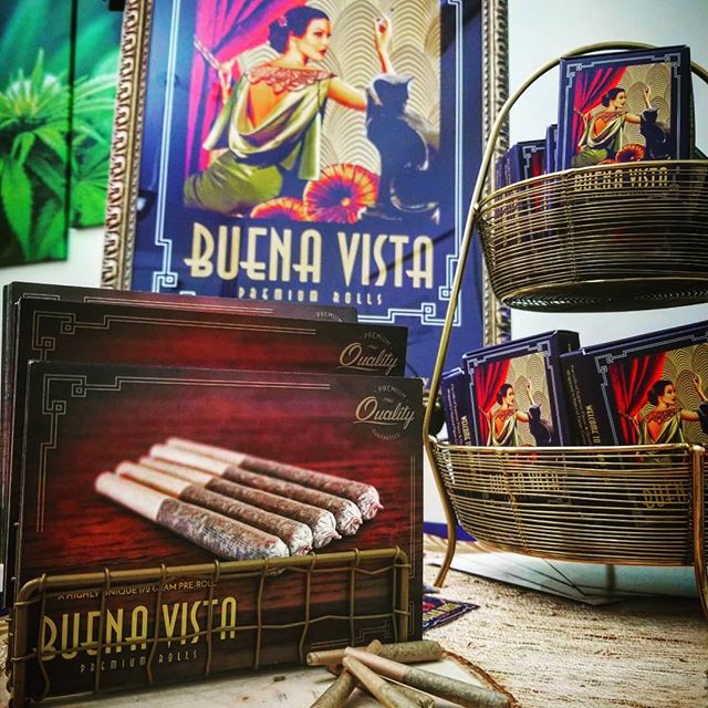 Mission Organic Center Website