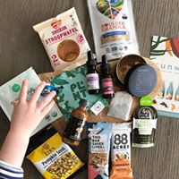 CAN CAN Cleanse Website