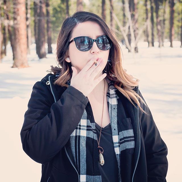 Cinder - Spokane Valley Website