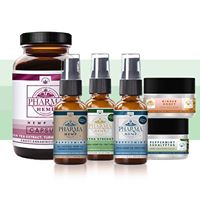 Pharma Hemp Complex Website