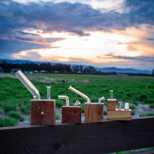 Vaporizer Wizard Website