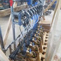 H.E. Anderson Company Website