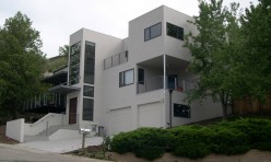 Manifold Architecture Website