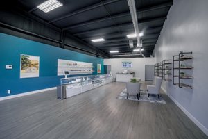 CBD Plus USA - Medical Marijuana Dispensary - Newcastle Website