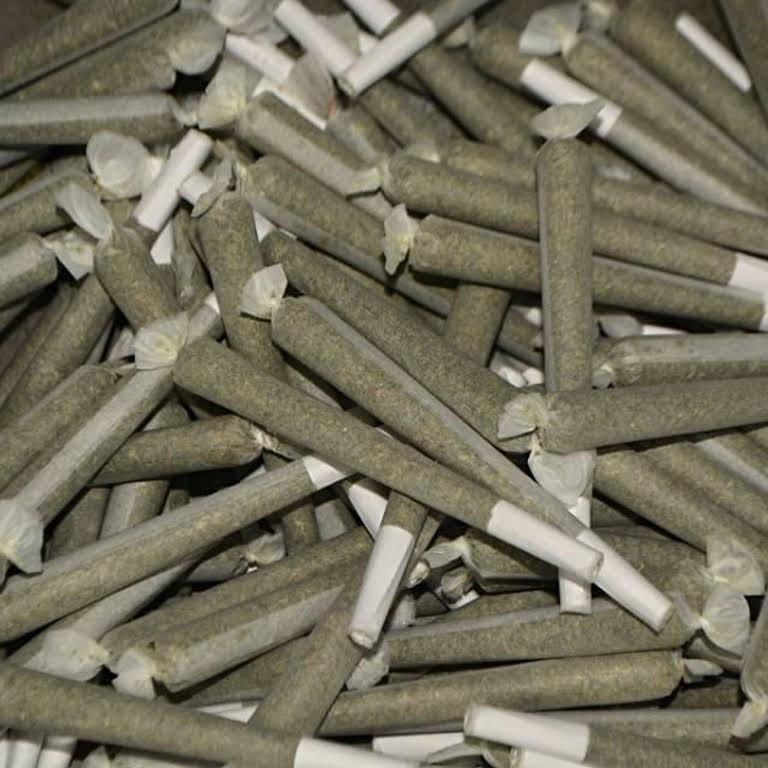 420 Factory - Detroit Website